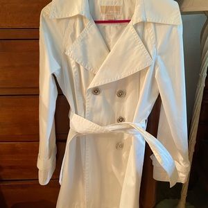 Michael Kors coat size small